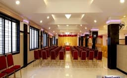 Blossom Banquet Hall Photo Blossom Banquet Hall Photo