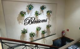 Blossom Banquet Hall Photo Blossom Banquet Hall Photo