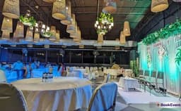 Blossom Banquet Hall Photo Blossom Banquet Hall Photo