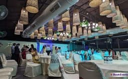 Blossom Banquet Hall Photo Blossom Banquet Hall Photo