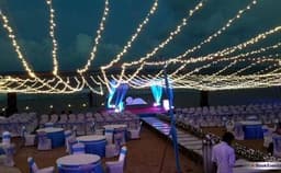 Blue Bay Beach Resort Photo Blue Bay Beach Resort Photo