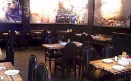 Blue Heaven Restaurant & Bar Photo Blue Heaven Restaurant & Bar Photo