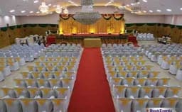 Blue Lagoon Wedding Complex Photo Blue Lagoon Wedding Complex Photo