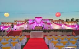 Blue Lagoon Wedding Complex Photo Blue Lagoon Wedding Complex Photo