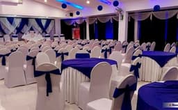 Blue Pearl Banquet Hall Photo Blue Pearl Banquet Hall Photo