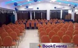 Blue Pearl Banquet Hall Photo Blue Pearl Banquet Hall Photo