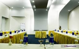 Blue Room Of The Woodrose Photo Blue Room Of The Woodrose Photo