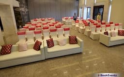 Blue Sea Banquet Photo Blue Sea Banquet Photo