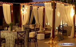 Blue Sea Banquet Photo Blue Sea Banquet Photo