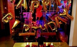 Bluez Terrace Cafe Photo Bluez Terrace Cafe Photo