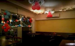 Bluez Terrace Cafe Photo Bluez Terrace Cafe Photo