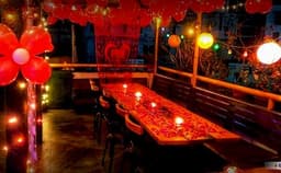 Bluez Terrace Cafe Photo Bluez Terrace Cafe Photo