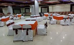 Hotel Tara International Photo Hotel Tara International Photo