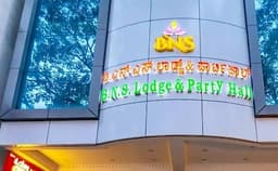 BNS Party Hall Photo BNS Party Hall Photo