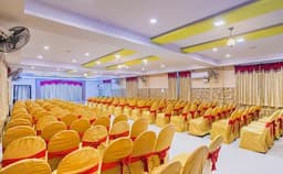 BNS Party Hall Photo BNS Party Hall Photo