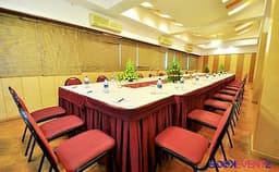 Hotel Basant Residency Photo Hotel Basant Residency Photo