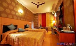 Hotel Basant Residency Photo Hotel Basant Residency Photo