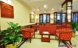 Hotel Basant Residency Photo Hotel Basant Residency Photo