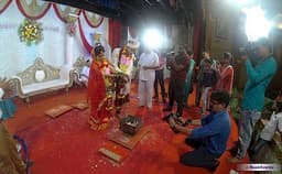 Bombay Bunts Association Photo Bombay Bunts Association Photo