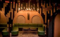 Bombay Cocktail Bar Photo Bombay Cocktail Bar Photo