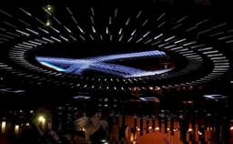 Bombay Cocktail Bar Photo Bombay Cocktail Bar Photo