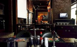 Bora Bora Linking Road Photo Bora Bora Linking Road Photo