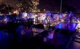 Bora Bora Linking Road Photo Bora Bora Linking Road Photo