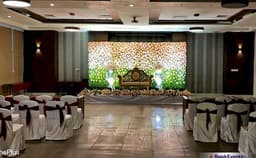 Botanika Banquet Hall Photo Botanika Banquet Hall Photo