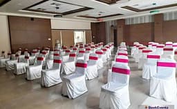 Botanika Banquet Hall Photo Botanika Banquet Hall Photo
