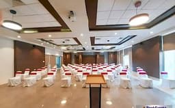 Botanika Banquet Hall Photo Botanika Banquet Hall Photo