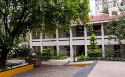 Bowring Institute Photo Bowring Institute Photo