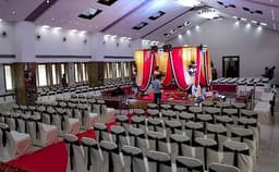 Brahman Sahayak Sangh Hall Photo Brahman Sahayak Sangh Hall Photo