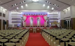 Brahman Sahayak Sangh Hall Photo Brahman Sahayak Sangh Hall Photo