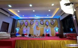 Brahman Samaj Hall Photo Brahman Samaj Hall Photo