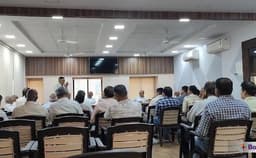 Brahman Samaj Hall Photo Brahman Samaj Hall Photo