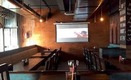 Breathe The Lounge Bar Photo Breathe The Lounge Bar Photo