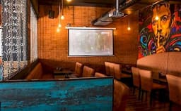 Breathe The Lounge Bar Photo Breathe The Lounge Bar Photo