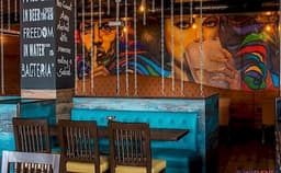 Breathe The Lounge Bar Photo Breathe The Lounge Bar Photo