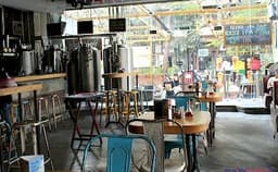 Brewbot Eatery & Pub Brewery Photo Brewbot Eatery & Pub Brewery Photo