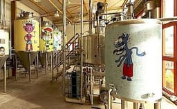 Brewsky Pub Photo Brewsky Pub Photo