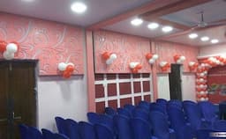 Briddhi Banquet Hall Photo Briddhi Banquet Hall Photo