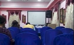 Briddhi Banquet Hall Photo Briddhi Banquet Hall Photo