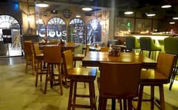 British Brewing Club Lodha Xperia Mall Photo British Brewing Club Lodha Xperia Mall Photo