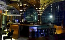 British Brewing Company Inorbit Mall Photo British Brewing Company Inorbit Mall Photo