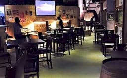 British Brewing Company Inorbit Mall Photo British Brewing Company Inorbit Mall Photo