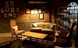 British Brewing Company Palladium Mall Photo British Brewing Company Palladium Mall Photo