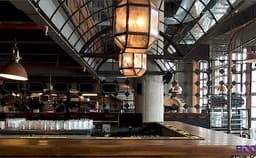 British Brewing Company Palladium Mall Photo British Brewing Company Palladium Mall Photo