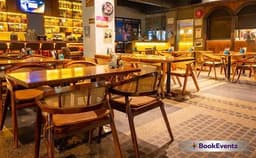 British Brewing Company Palladium Mall Photo British Brewing Company Palladium Mall Photo