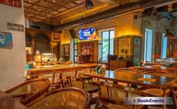British Brewing Company Palladium Mall Photo British Brewing Company Palladium Mall Photo