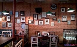 British Brewing Company Sakinaka Junction Photo British Brewing Company Sakinaka Junction Photo